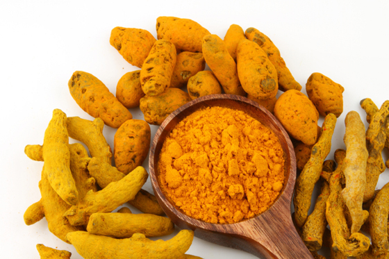 tumeric