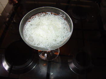 cake sharbati